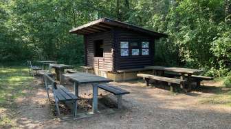 Förli Barbecue Area