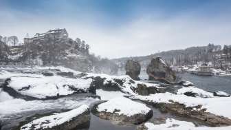 Rhine Falls