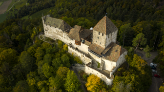 Castle Xperience - the interactive adventure