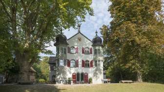 Schaffhausen Youth Hostel