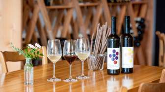 Leibacher Wine