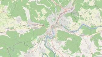 Show location Show location