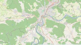 Show location