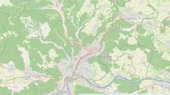 Show location