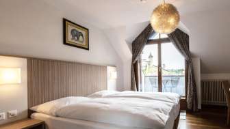 Kronenhof Schaffhausen - Hotel, Gastronomy & Wellness