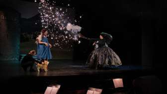 Kleine Bühne Schaffhausen