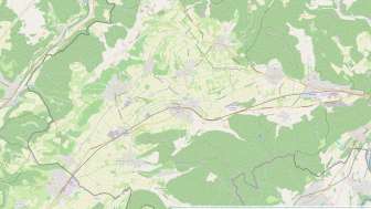 Show location