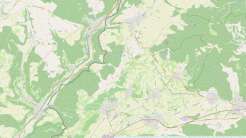 Show location