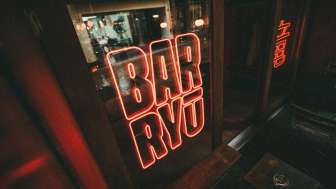 BAR RYŪ