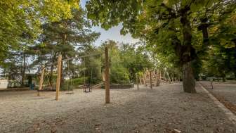 Munot Playground