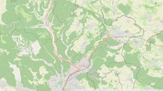 Show location