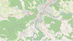 Show location