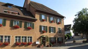 Gasthaus Löwen