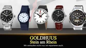 Goldhuus Goldhuus