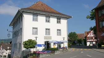 Restaurant Gemeindehaus Thayngen Restaurant Gemeindehaus Thayngen