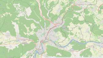Show location