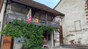Local History Museum Beringen