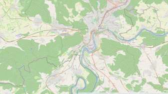 Show location