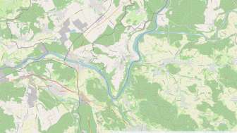 Show location