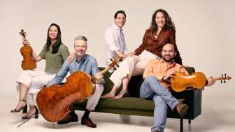 Taru Ensemble