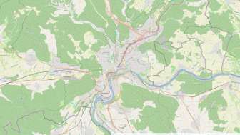 Show location