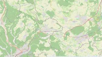 Show location