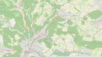 Show location