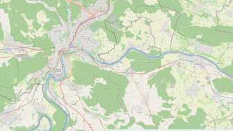 Show location