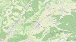 Show location