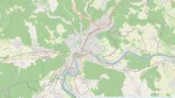 Show location