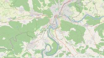 Show location