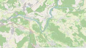 Show location