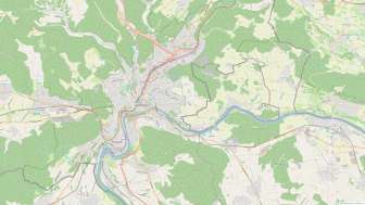 Show location Show location