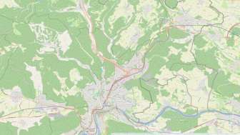 Show location