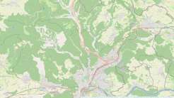 Show location