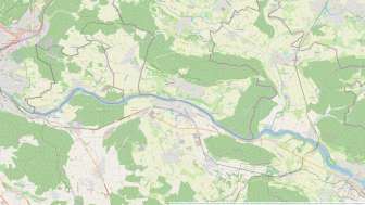 Show location
