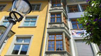 House to the unicorn