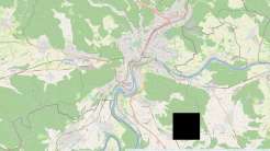 Show location