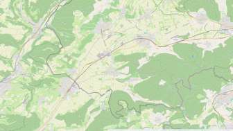 Show location