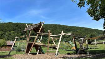 Playground Lido Beringen