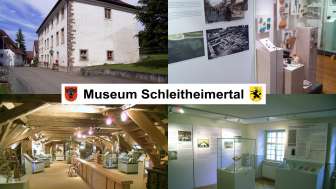 Museum Schleitheimertal Museum Schleitheimertal