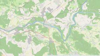 Show location