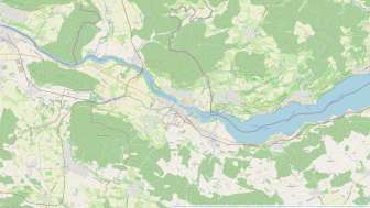 Show location