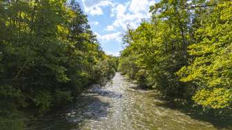 Renaturalized Wutach Renaturalized Wutach
