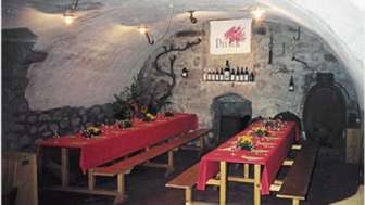 Deuber Wines
