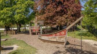 Playground City Garden Stein am Rhein