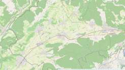 Show location