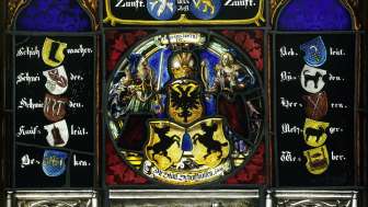 Guided Tour of the Guilds of Schaffhausen