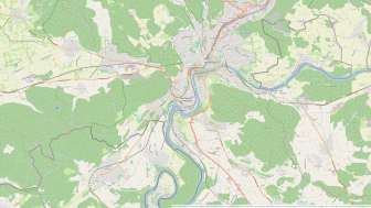 Show location