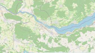 Show location
